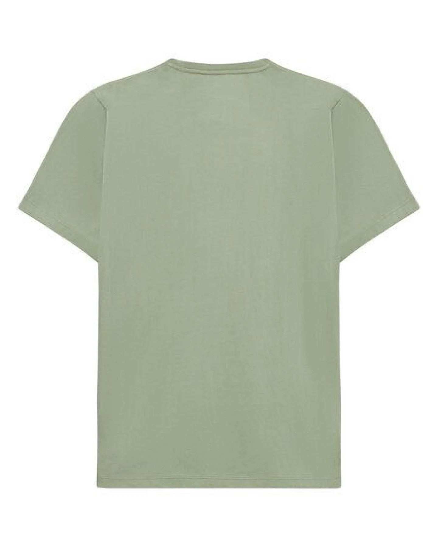 KnowledgeCotton Apparel Basic T-Shirt – Ansicht 2
