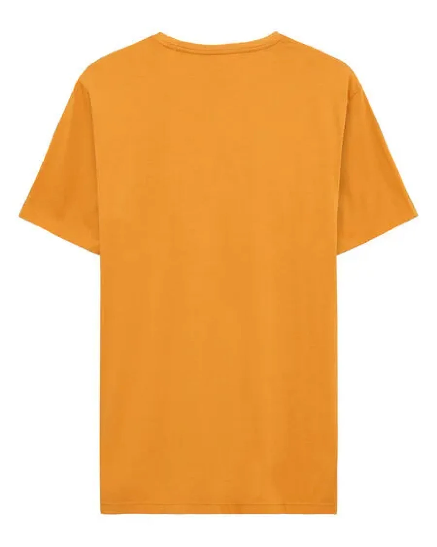 KnowledgeCotton Apparel Basic T-Shirt – Ansicht 2