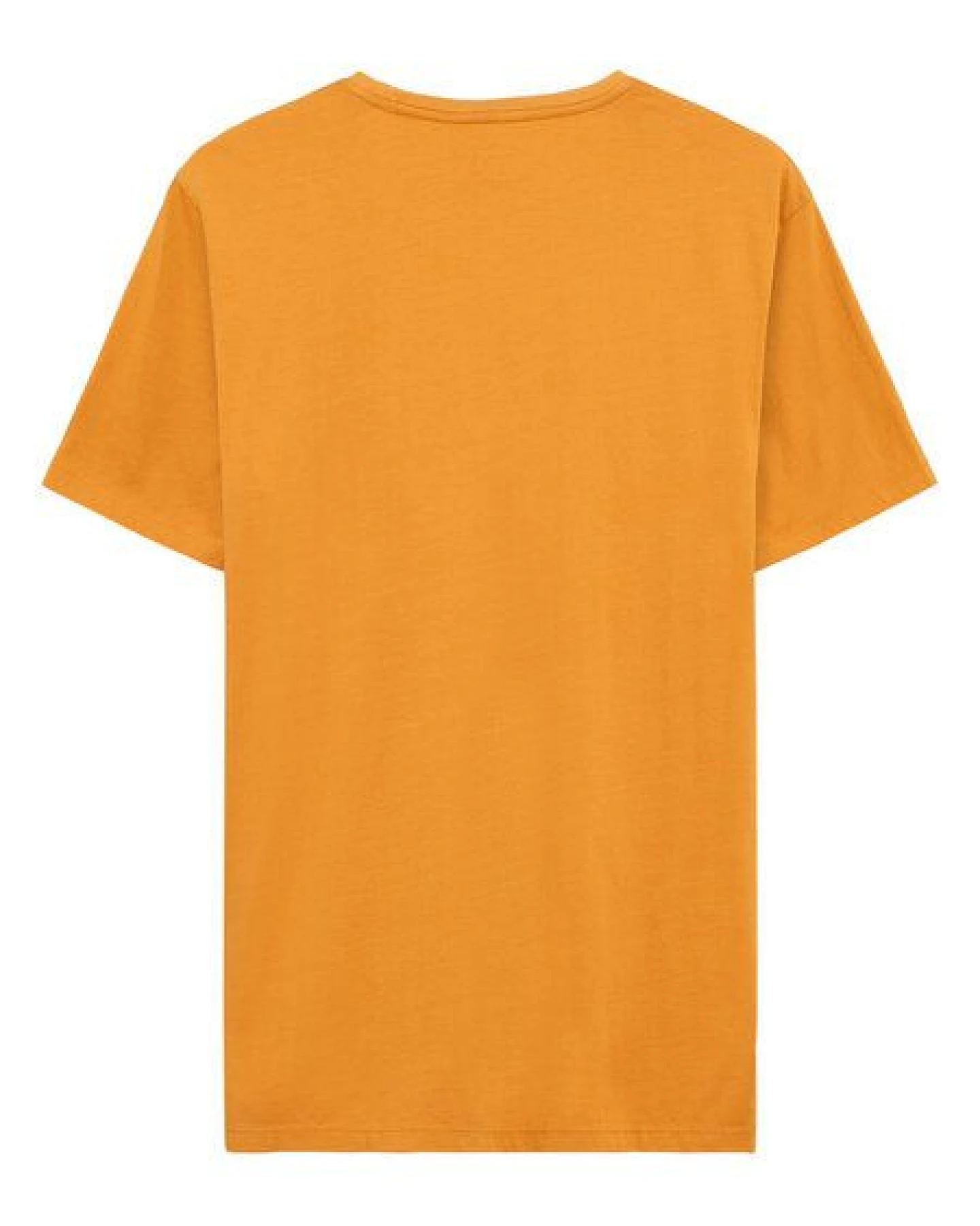 KnowledgeCotton Apparel Basic T-Shirt – Ansicht 2