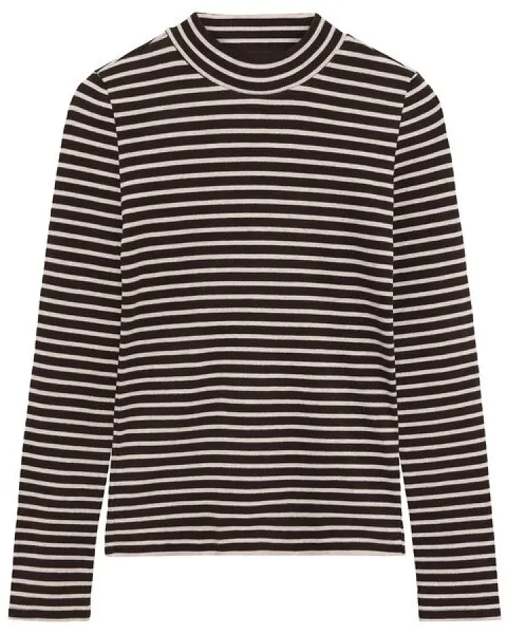 Stripe Brown