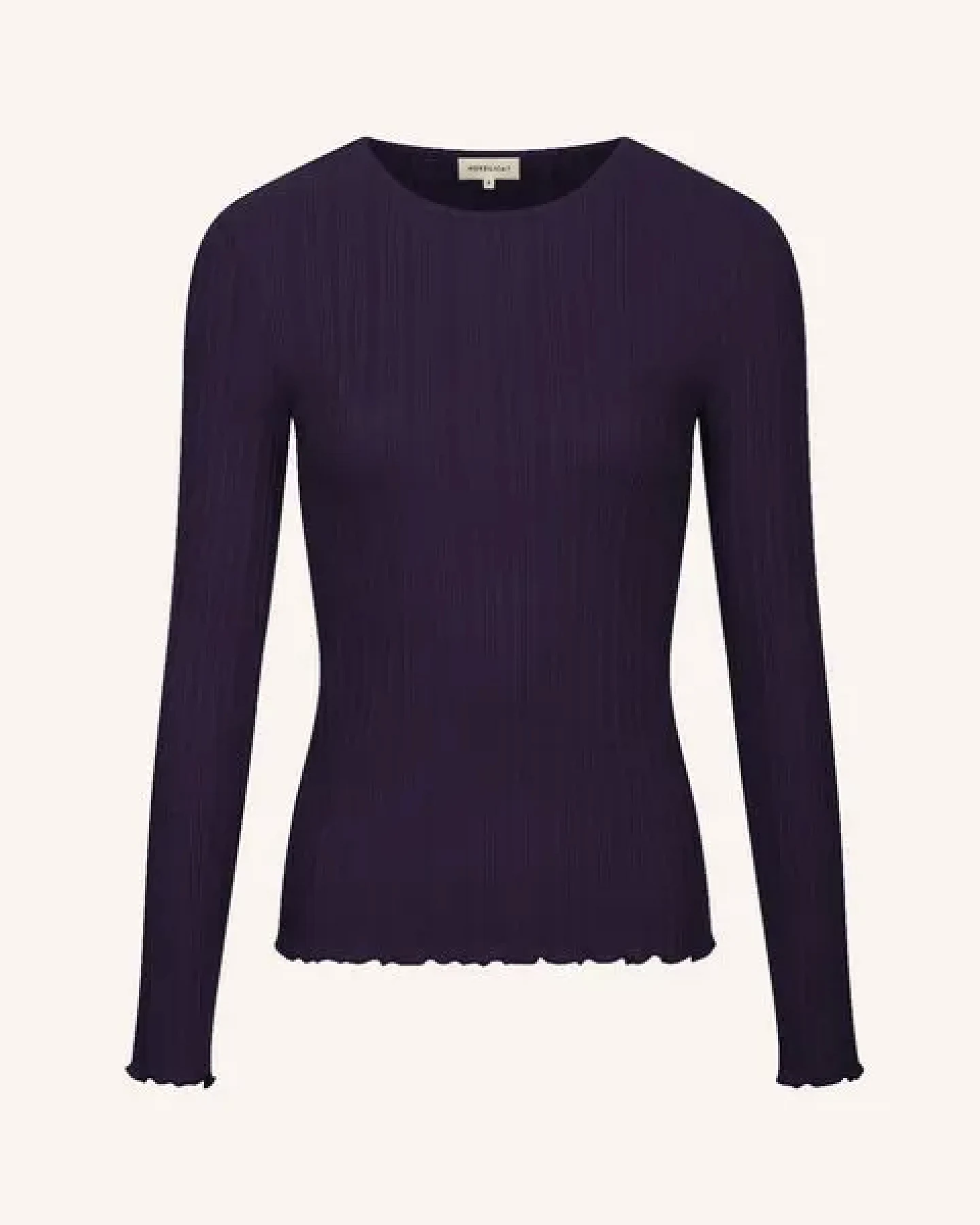 NORDLICHT Langarmshirt Maja – Ansicht 2