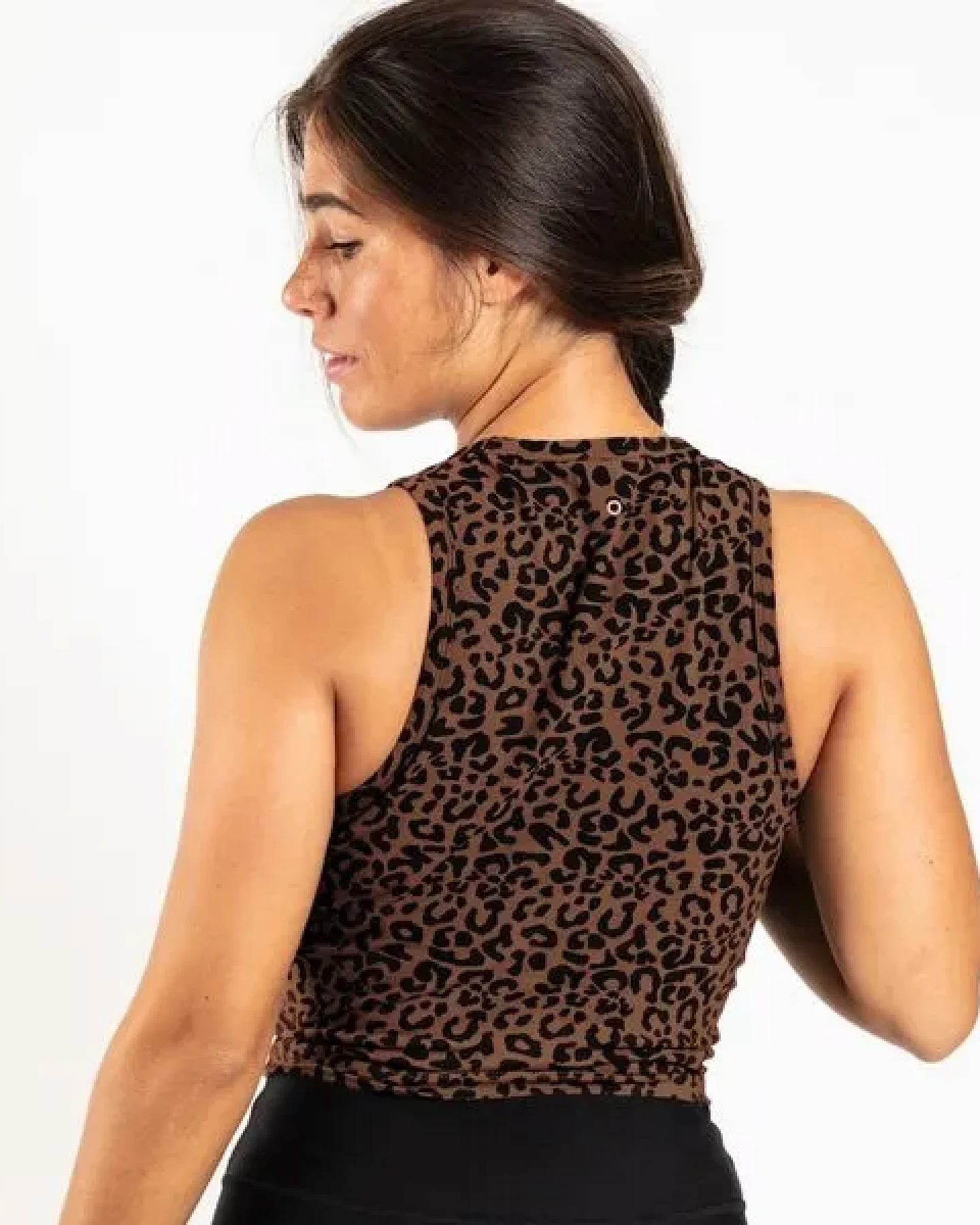 Orbasics Move Bra Top Organic Cotton – Ansicht 4