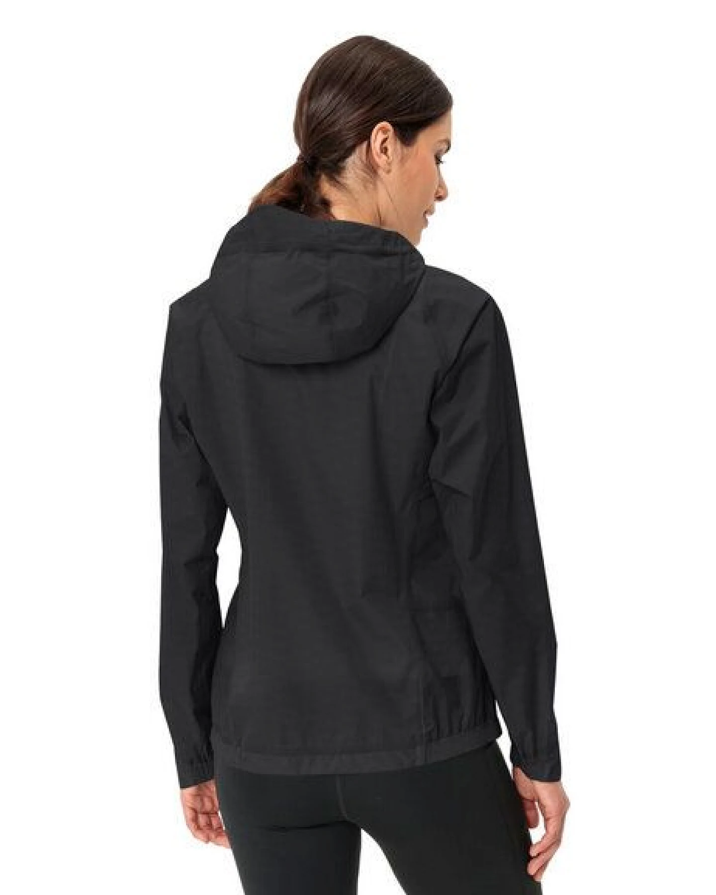 VAUDE Jacken Women's Scopi 2,5L LW Jacket – Ansicht 4