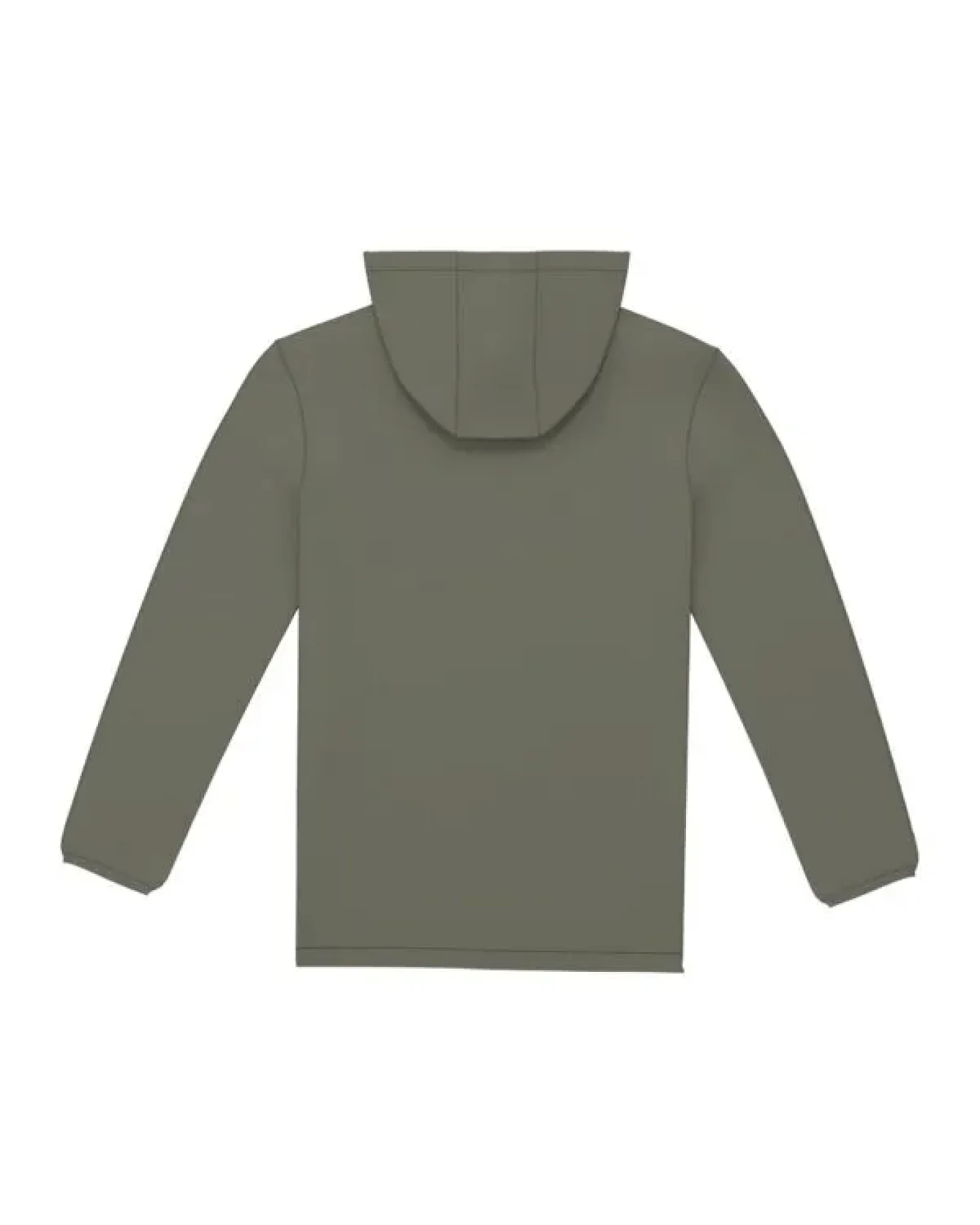 YTWOO Basic Unisex-Windjacke – Ansicht 2