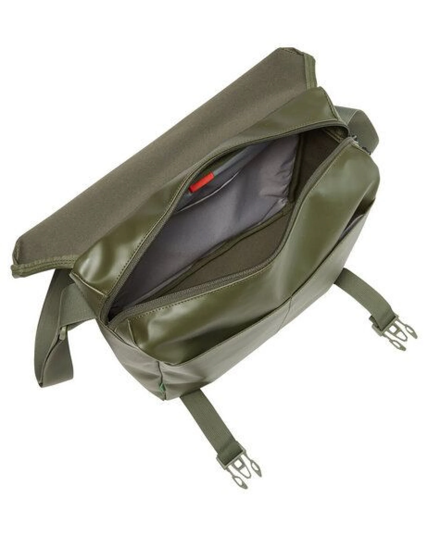 VAUDE Taschen-ab8 Mineo Messenger 9 – Ansicht 3