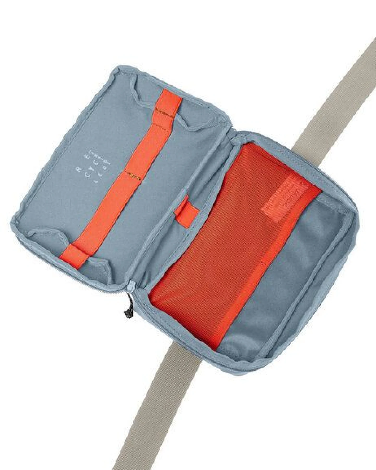 VAUDE Taschen-bis7,5 Mineo Tech Pouch – Ansicht 3