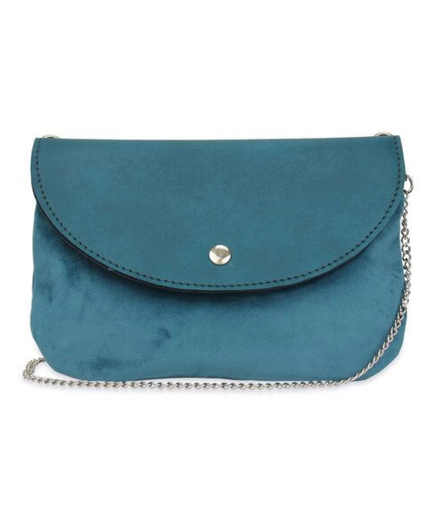 lille mus Vegane Gürteltasche GERIT 3in1-Tasche Clutch Umhängetasche Kunstleder/Samt – Ansicht 4