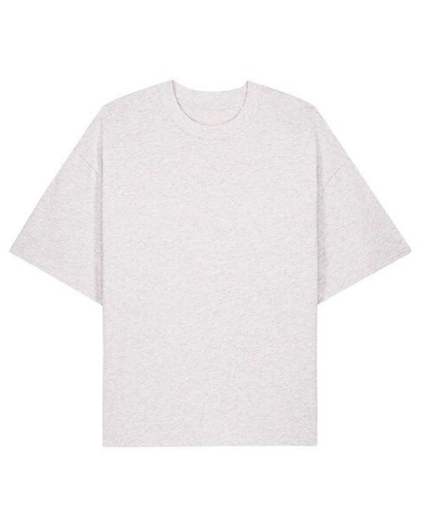 YTWOO Heavy Weight Boxy T-Shirt – Ansicht 2