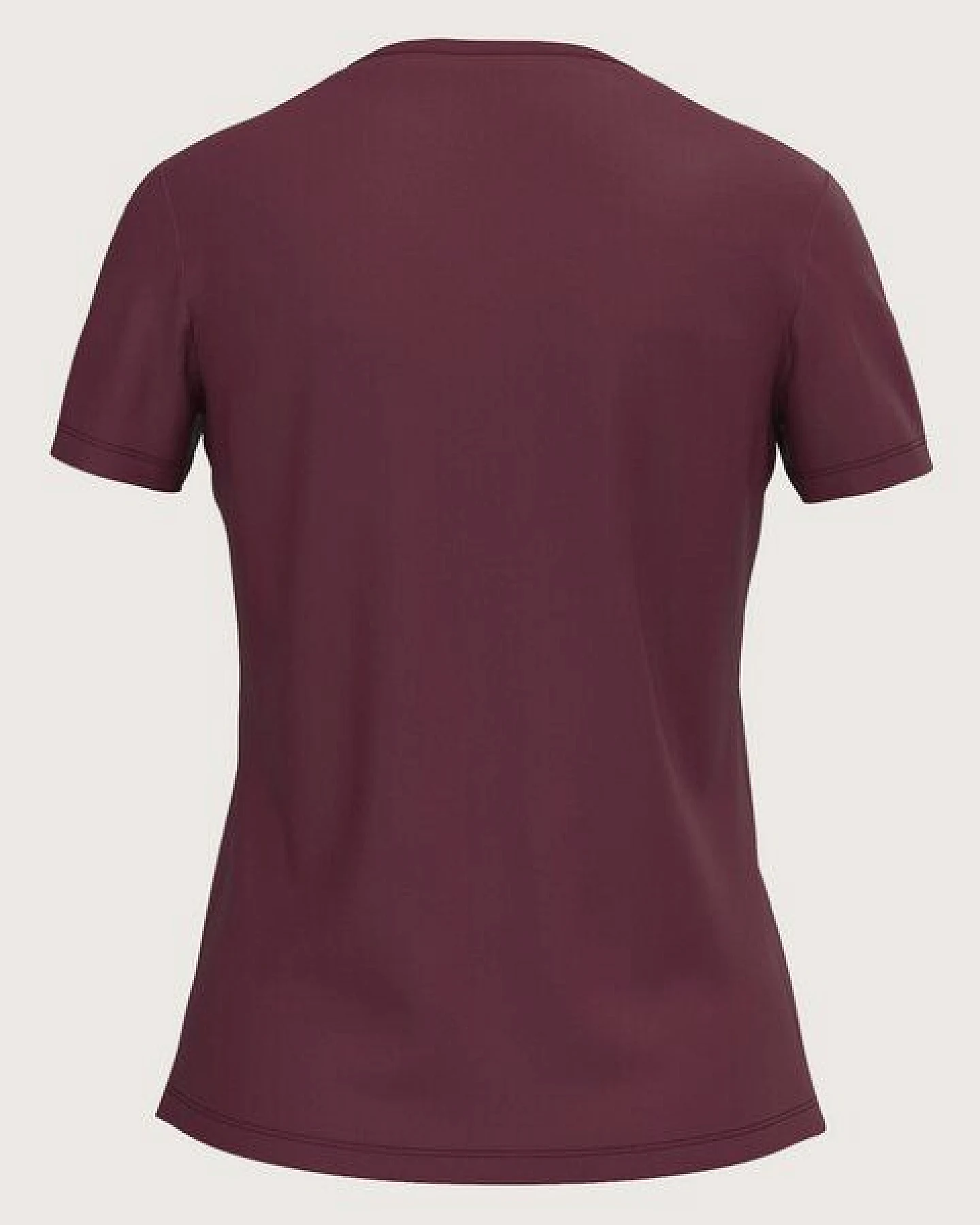 YTWOO Regular Damen T-Shirt Light – Ansicht 2