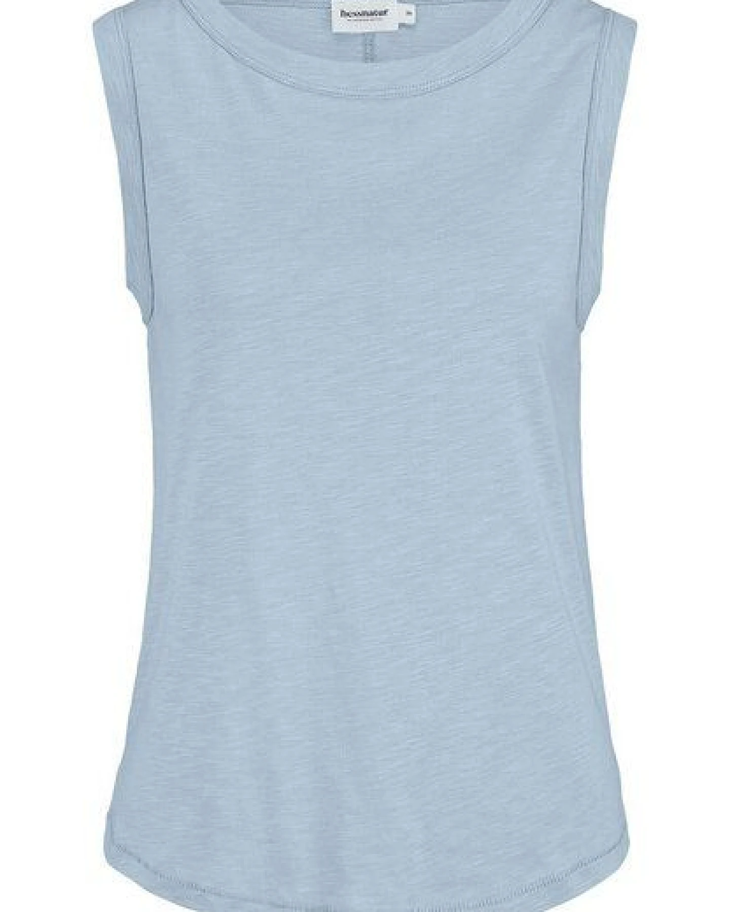 hessnatur Light Slub Jersey Top Regular aus reiner Bio-Baumwolle – Ansicht 3