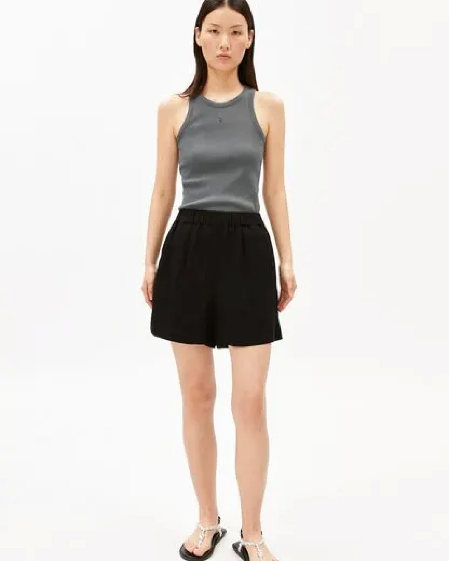 ARMEDANGELS LINO BLEND Damen Leinen-Mix – Ansicht 4
