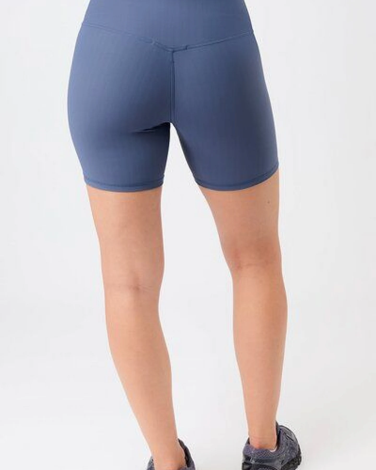 Mandala Biker Shorts – Ansicht 2