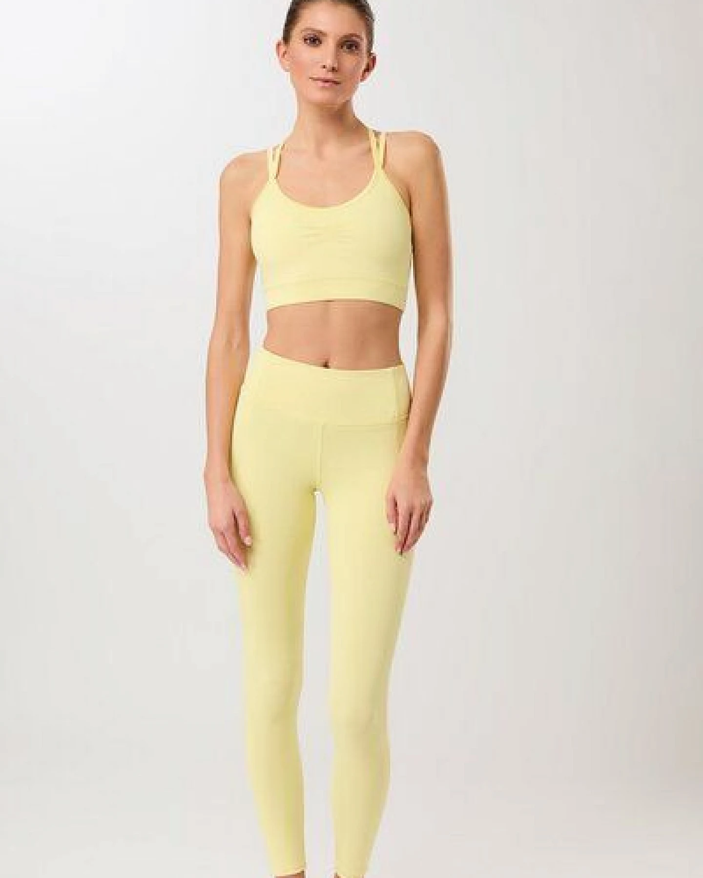 Mandala Limitless Legging – Ansicht 2