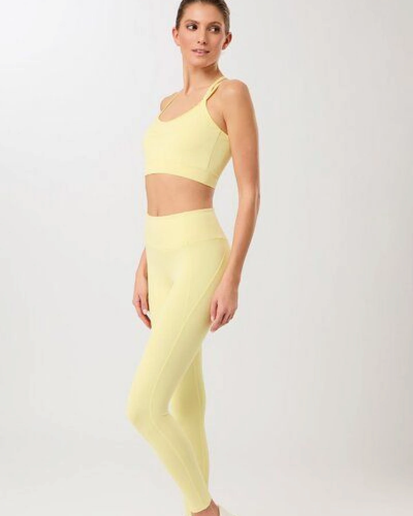 Mandala Limitless Legging – Ansicht 4