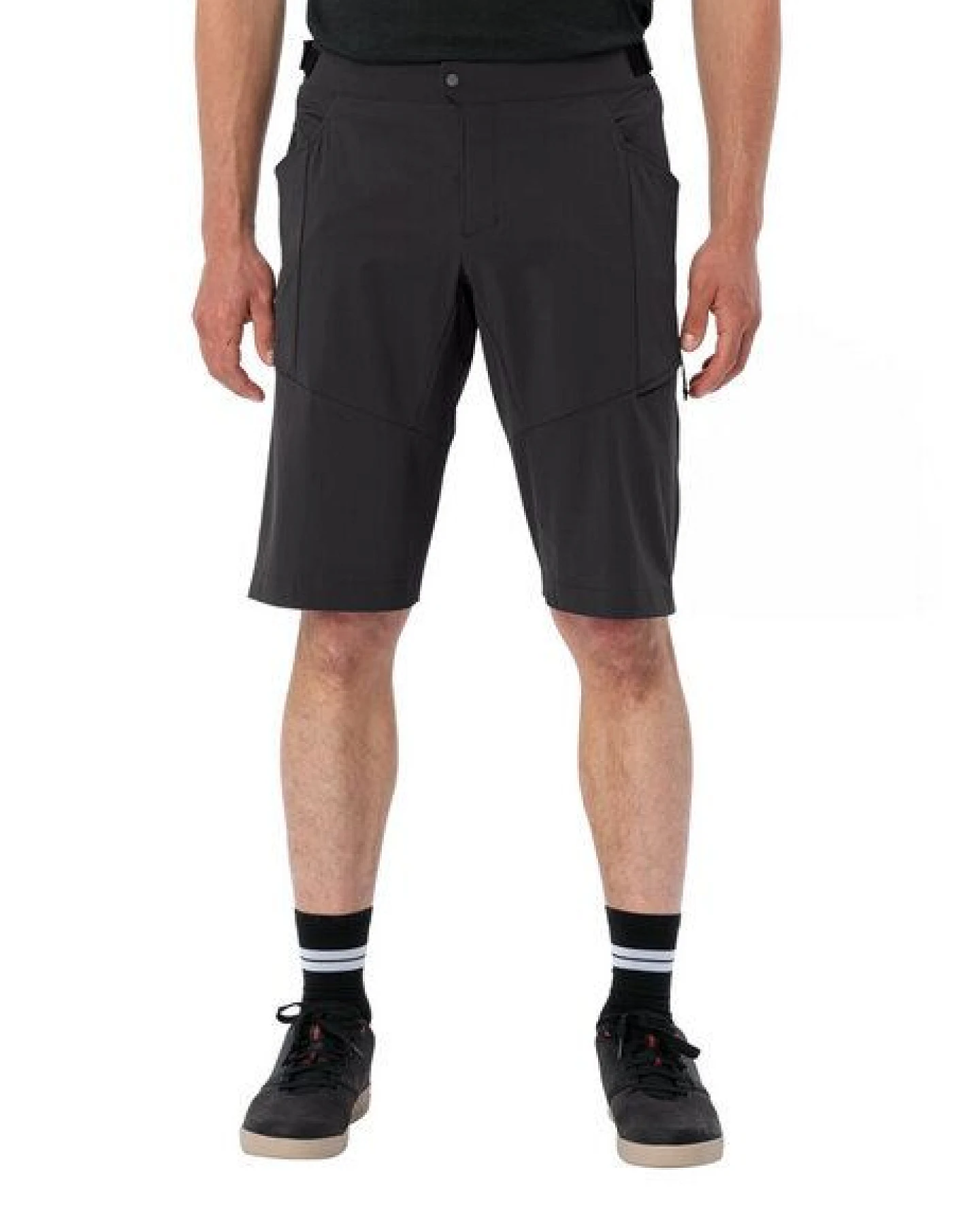 VAUDE Hosen Men's Qimsa Pro Shorts – Ansicht 3