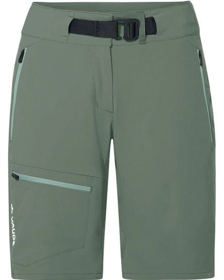 Produktseite: VAUDE Hosen Women's Badile Shorts II