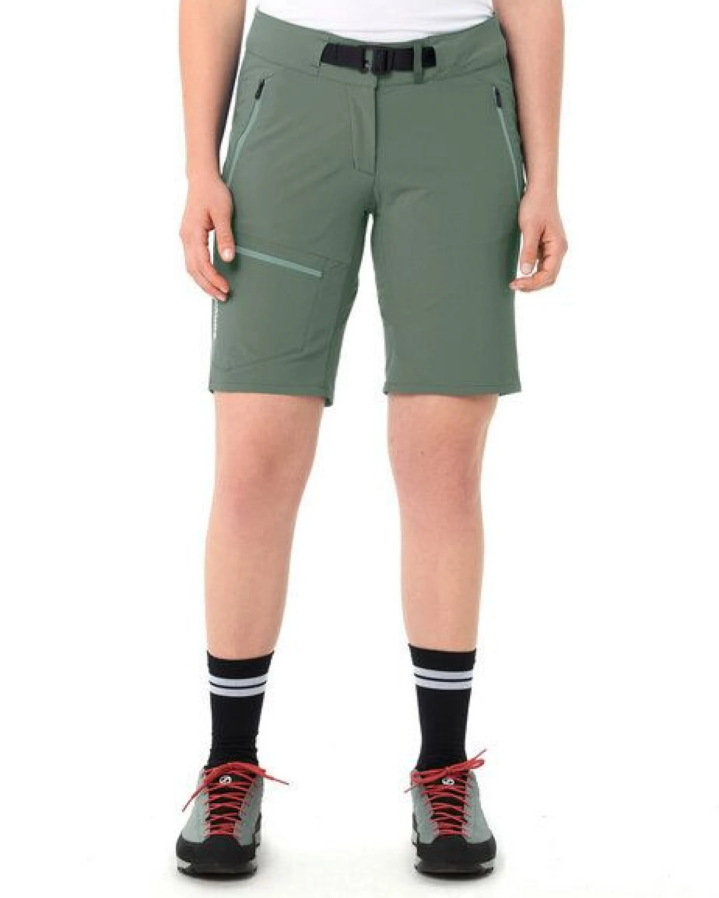 VAUDE Hosen Women's Badile Shorts II – Ansicht 3