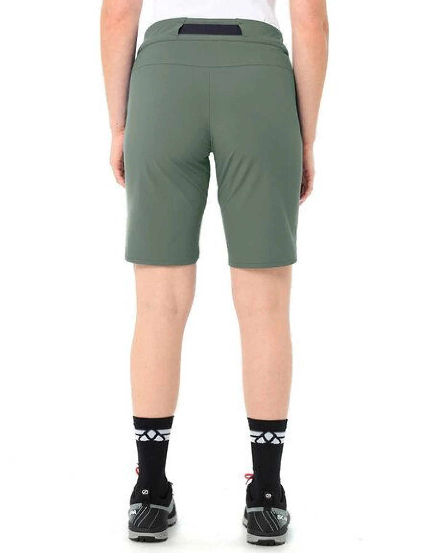 VAUDE Hosen Women's Badile Shorts II – Ansicht 4
