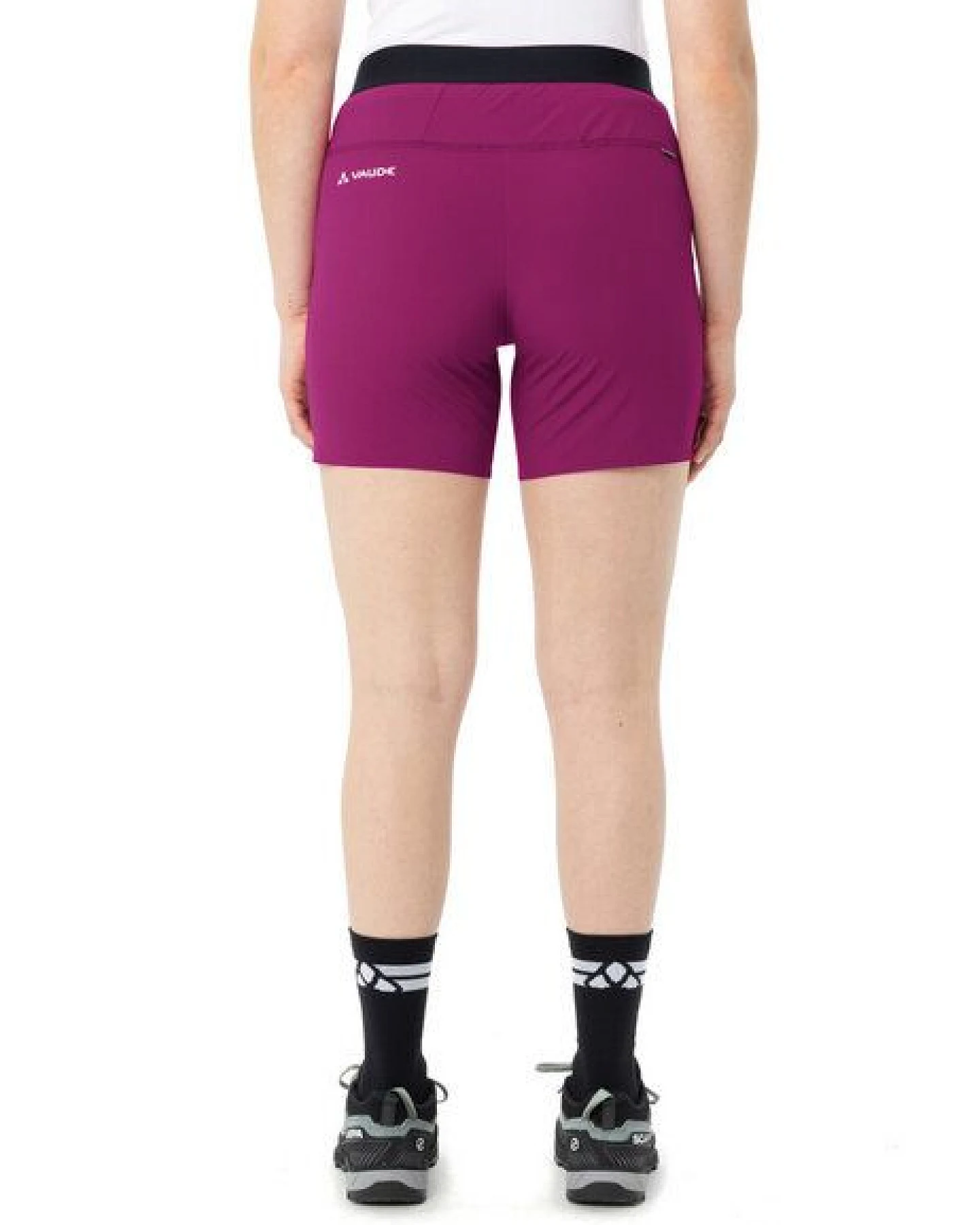VAUDE Hosen Women's Scopi LW Shorts II – Ansicht 4
