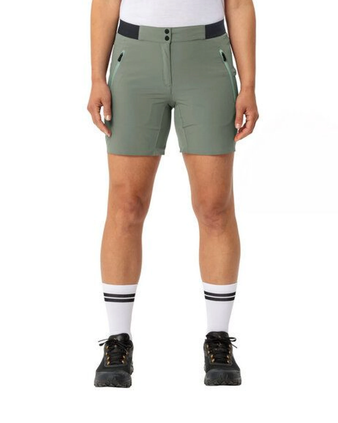 VAUDE Hosen Women's Scopi LW Shorts II – Ansicht 3
