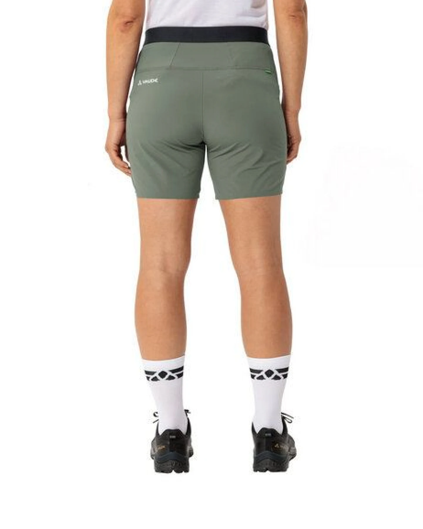 VAUDE Hosen Women's Scopi LW Shorts II – Ansicht 4
