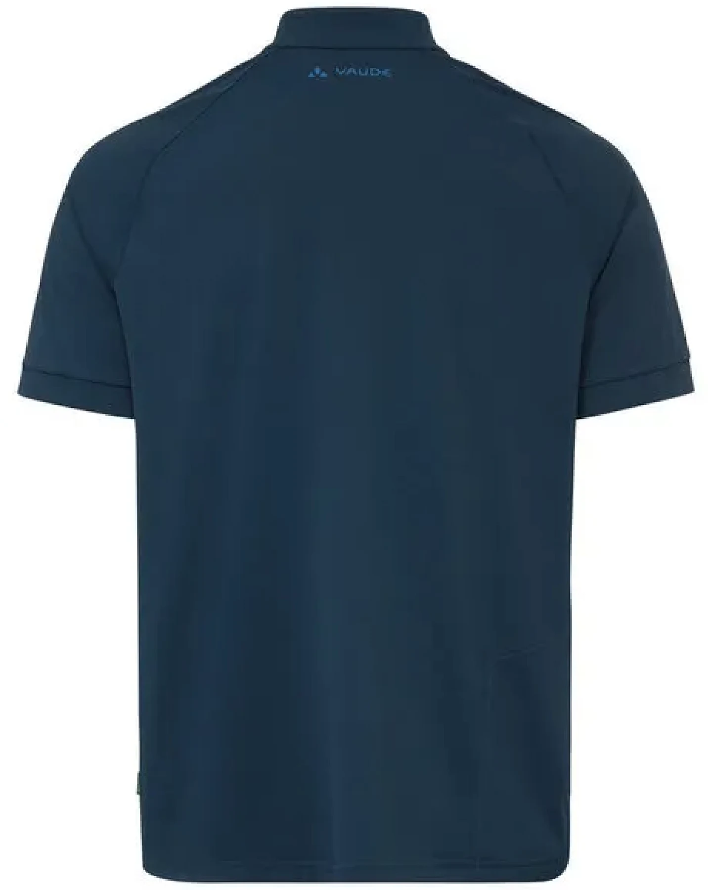 VAUDE T-Shirt Men's Adlux HZ Shirt – Ansicht 2