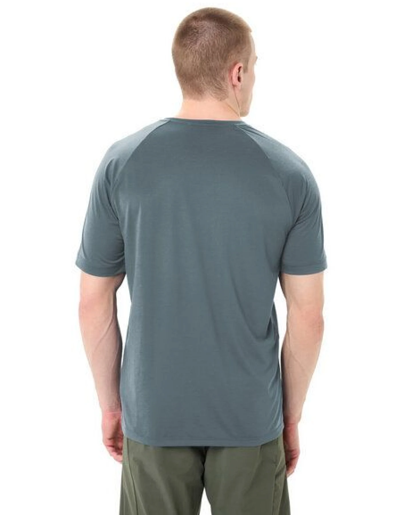 VAUDE T-Shirt Men's Gleann T-Shirt II – Ansicht 4