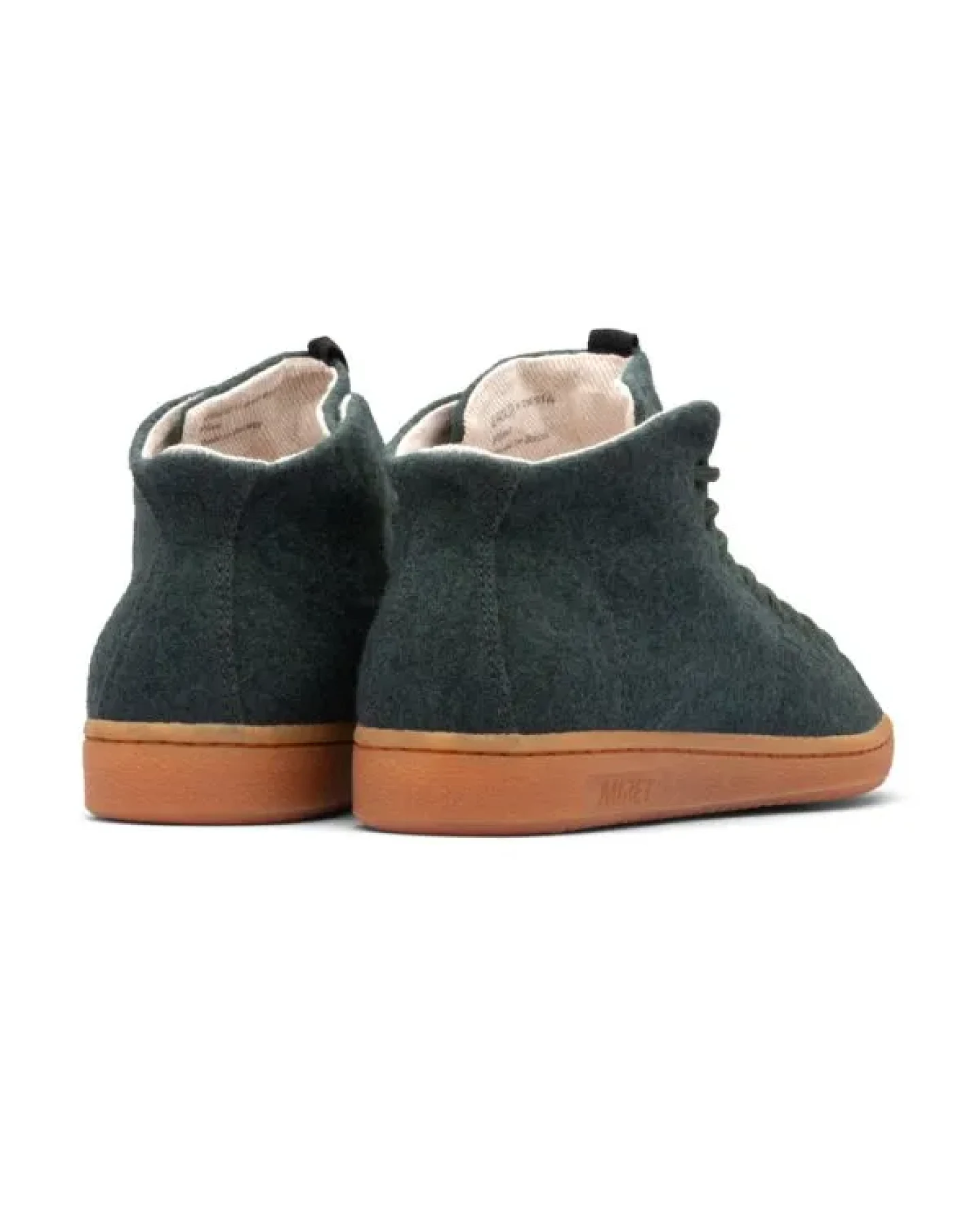 Earthbound ERILO Pine - 97% Natürliche Sneaker – Ansicht 4