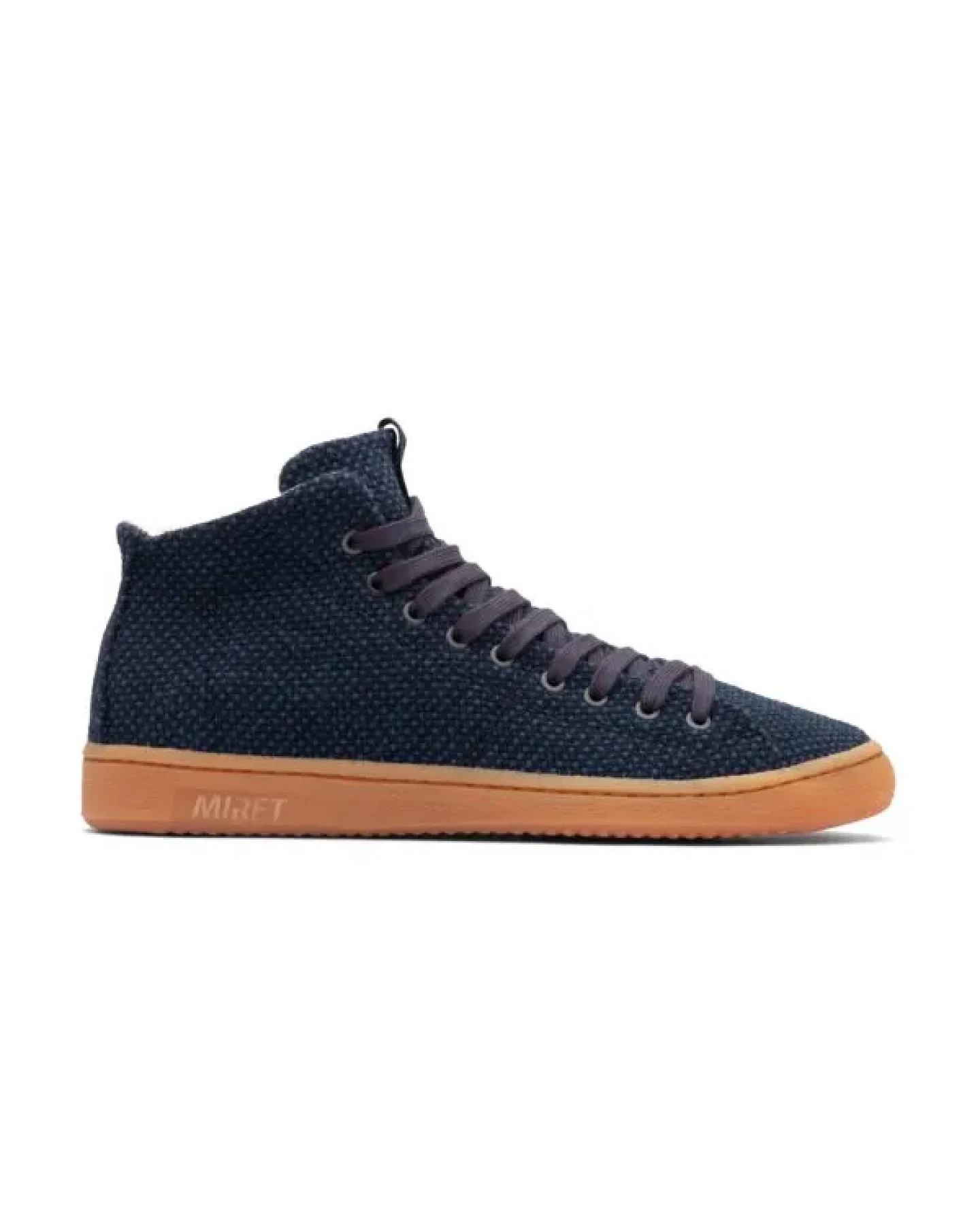 Earthbound ERILO Wetland - 97% Natürliche Sneaker – Ansicht 2