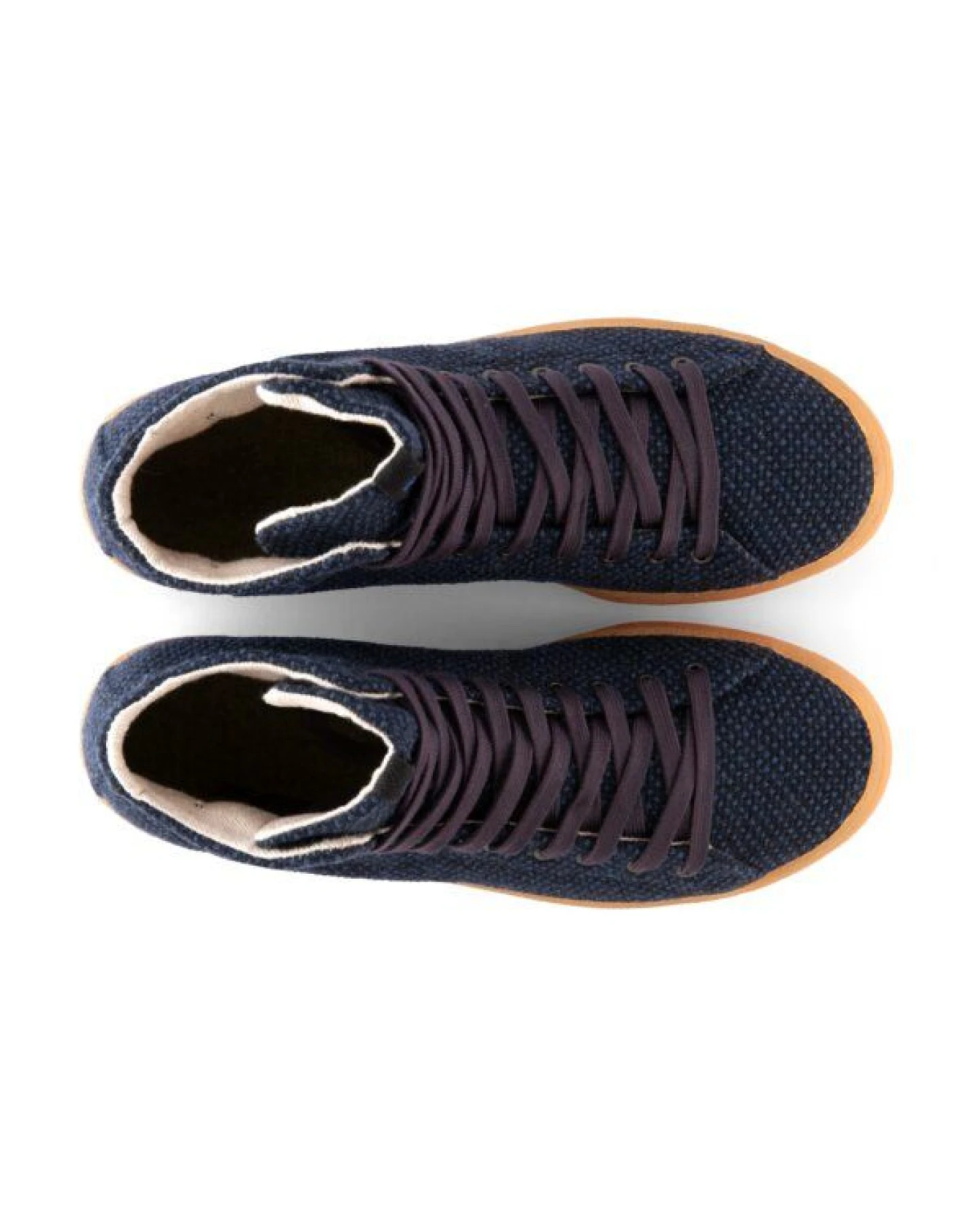Earthbound ERILO Wetland - 97% Natürliche Sneaker – Ansicht 4