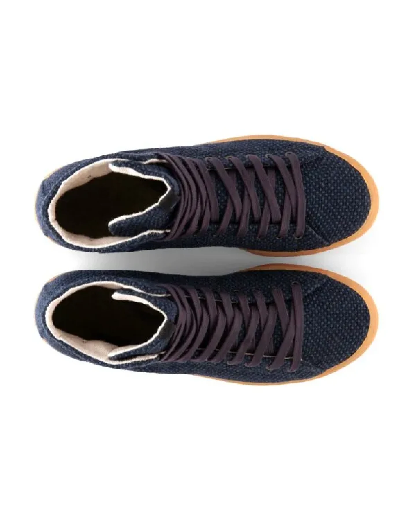 Earthbound ERILO Wetland - 97% Natürliche Sneaker – Ansicht 4