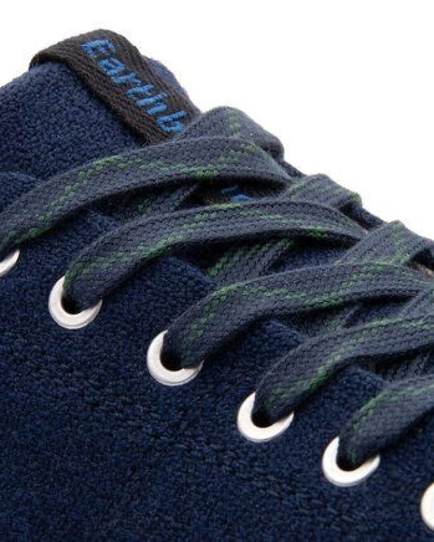 Earthbound LESHY Blueberry Caramel - 97% Natürliche Sneaker – Ansicht 4