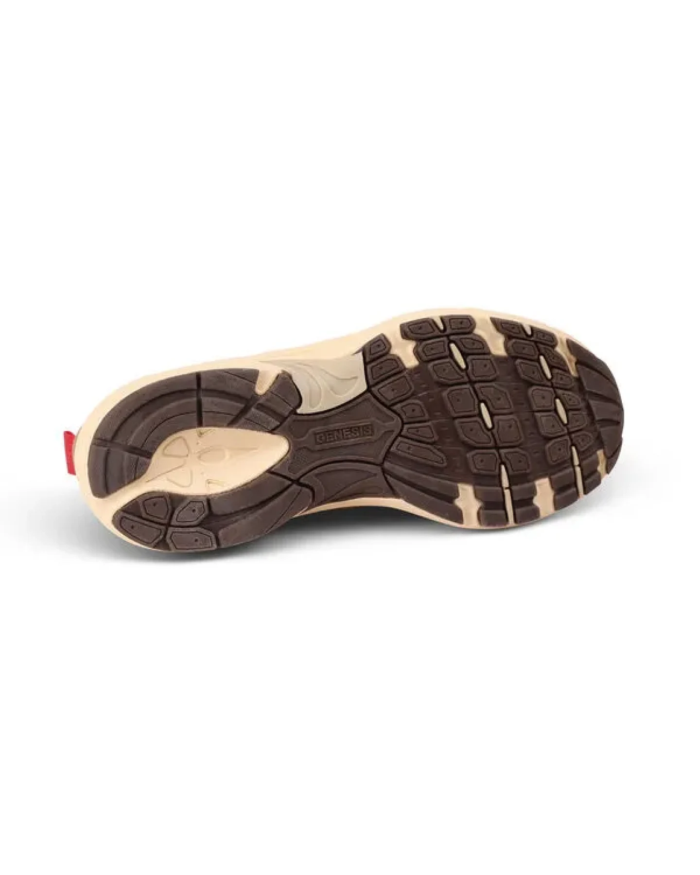 Genesis Footwear G-ECO 99 Embo - Vegane Sneaker- – Ansicht 2