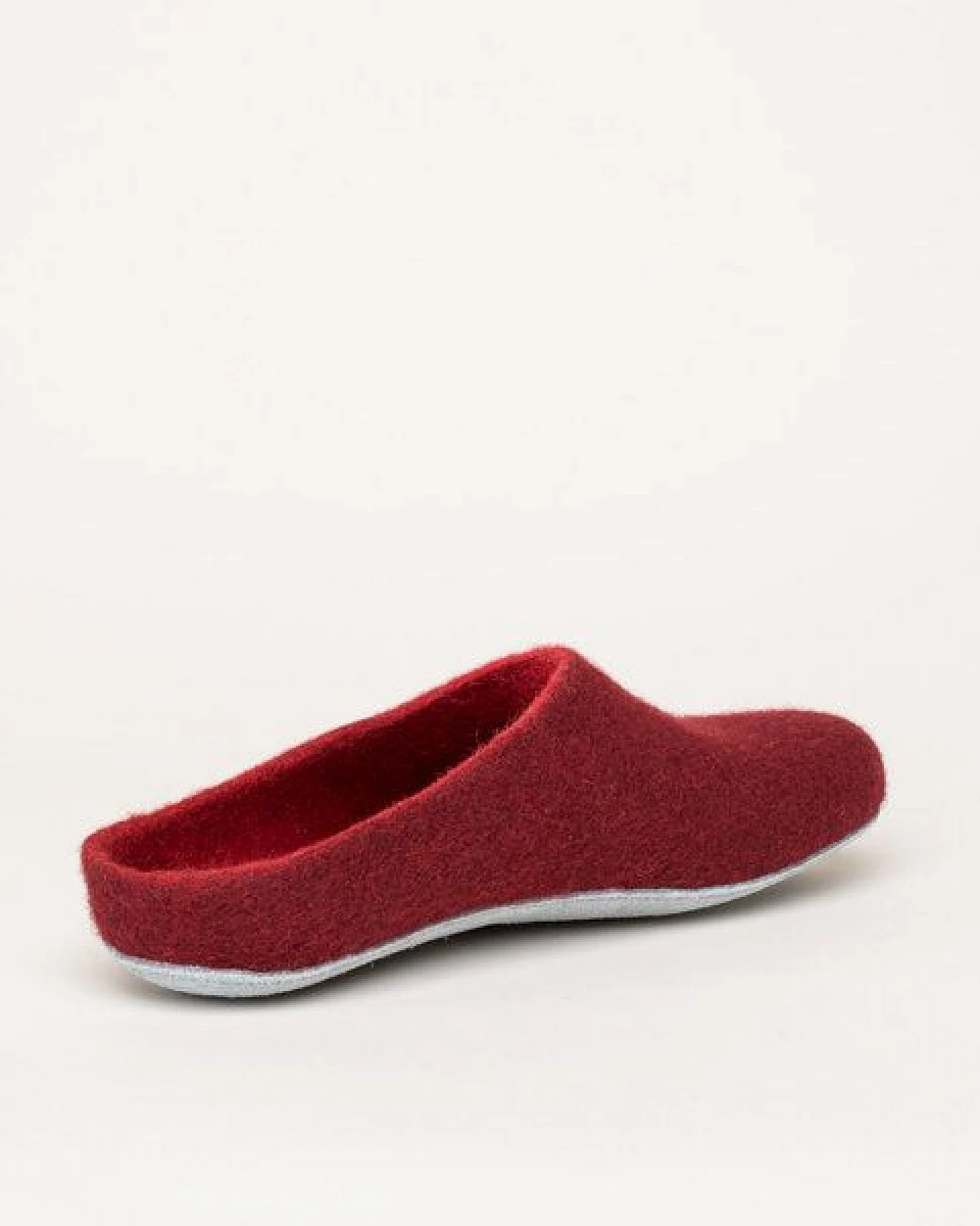 Magicfelt Filz-Hausschuh AP 701 aus 100% Merino-Wolle – Ansicht 4
