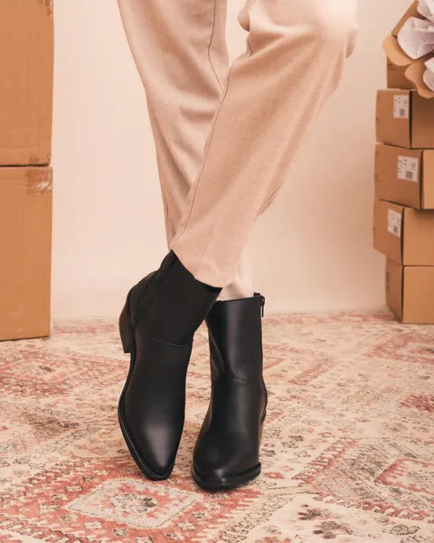 Nae Vegan Shoes NAE – Ansicht 4