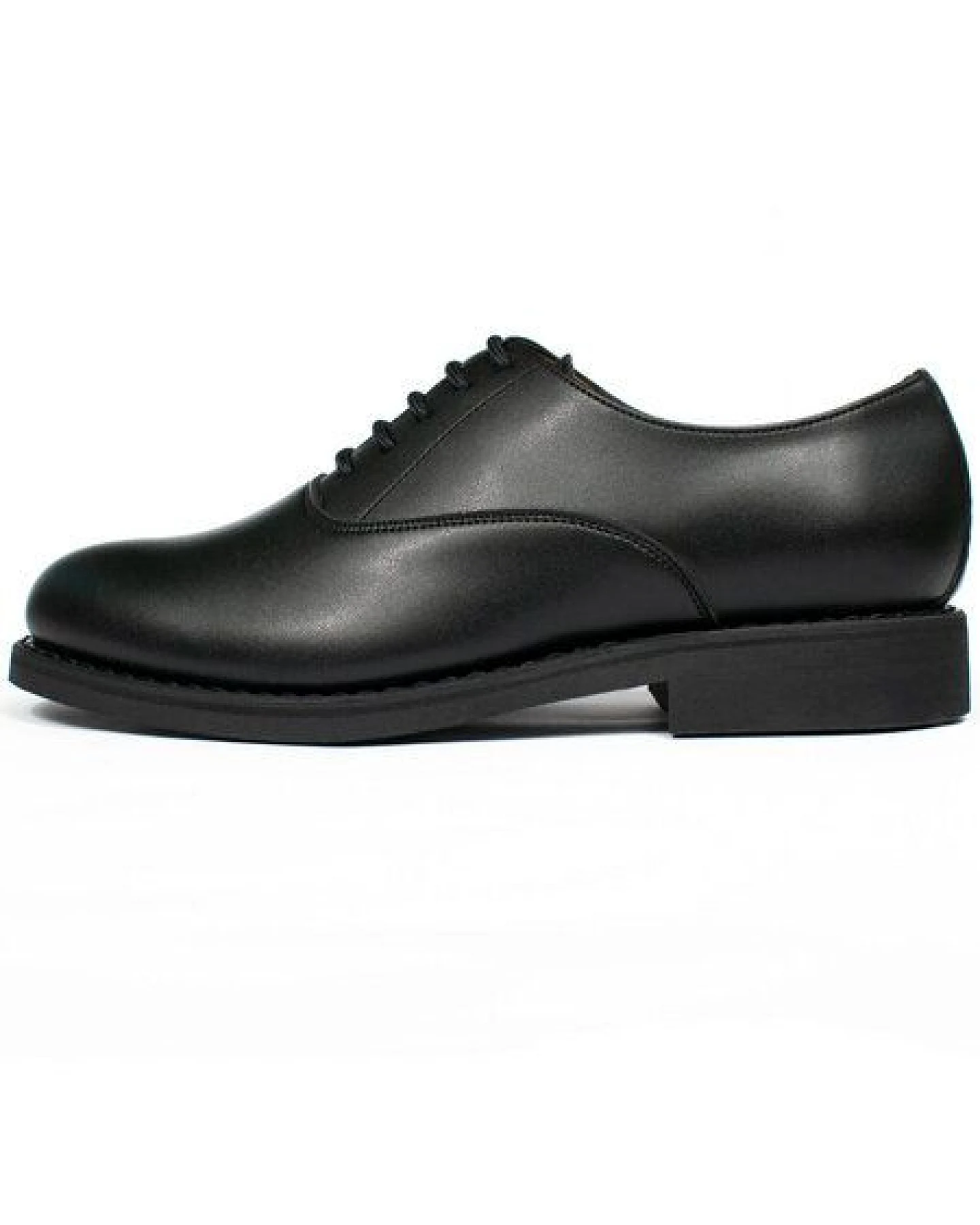 Will's Vegan Shop Goodyear-weltete Oxford-Schuhe – Ansicht 4