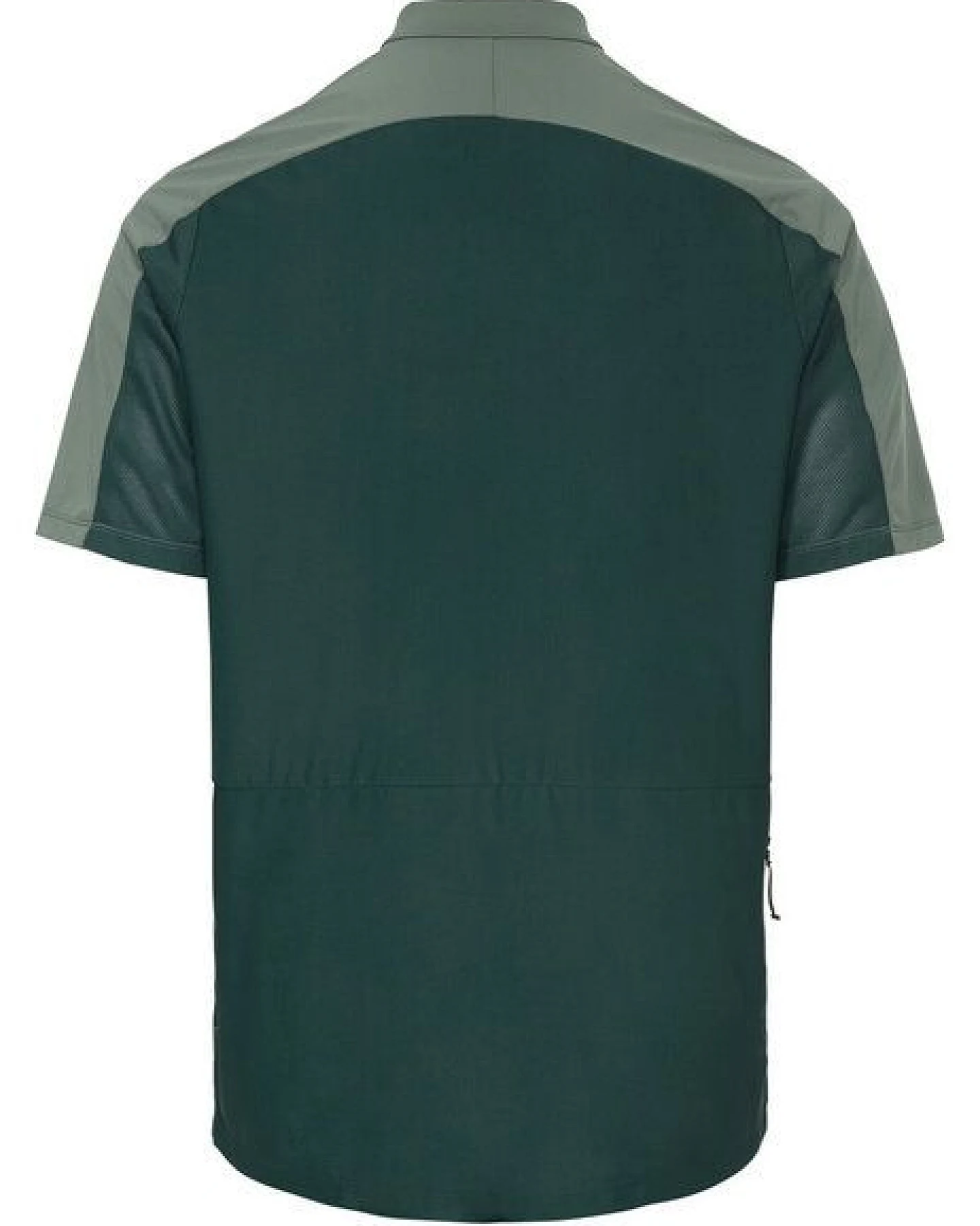 VAUDE T-Shirt Men's Qimsa Pro HZ Shirt – Ansicht 2