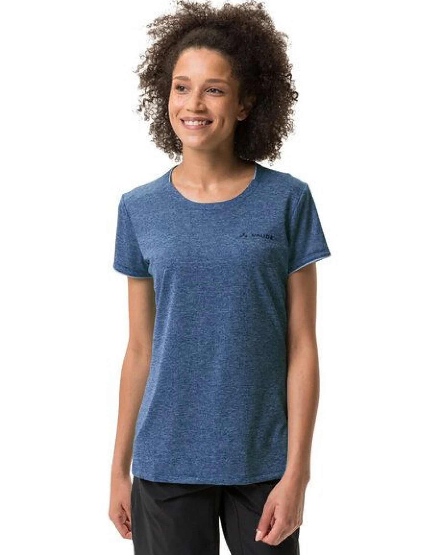 VAUDE T-Shirt Women's Essential T-Shirt – Ansicht 3