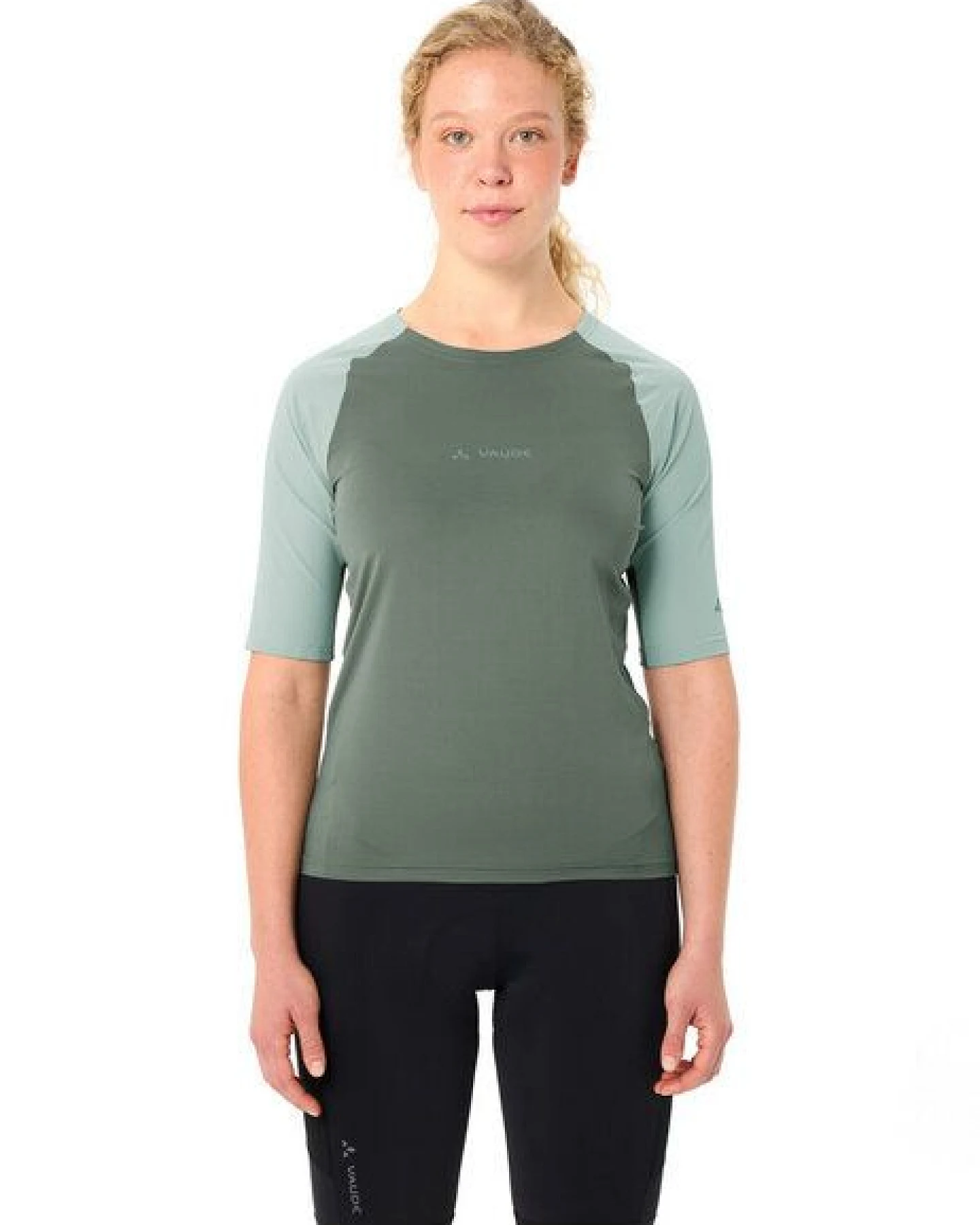 VAUDE T-Shirt Women's Kuro Shirt II – Ansicht 2