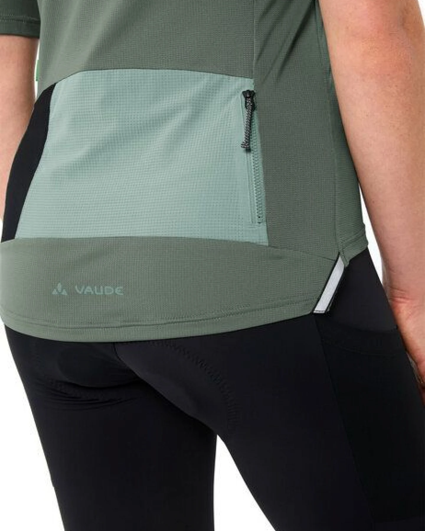 VAUDE T-Shirt Women's Kuro Shirt II – Ansicht 4