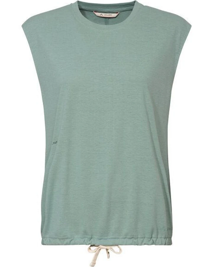 Produktseite: VAUDE T-Shirt Women's Redmont Hemp T-Shirt