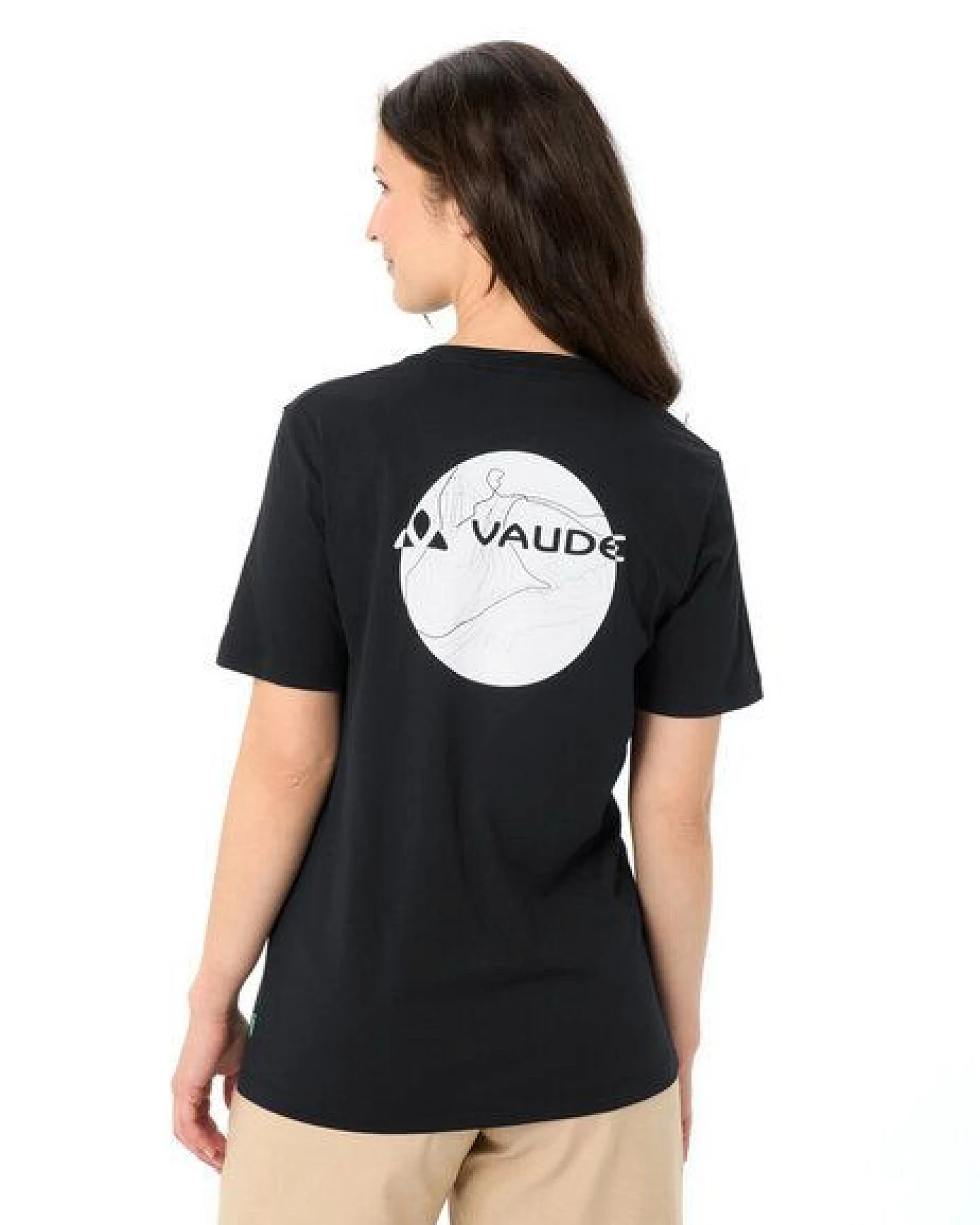 VAUDE T-Shirt Women's Spirit T-Shirt II – Ansicht 4