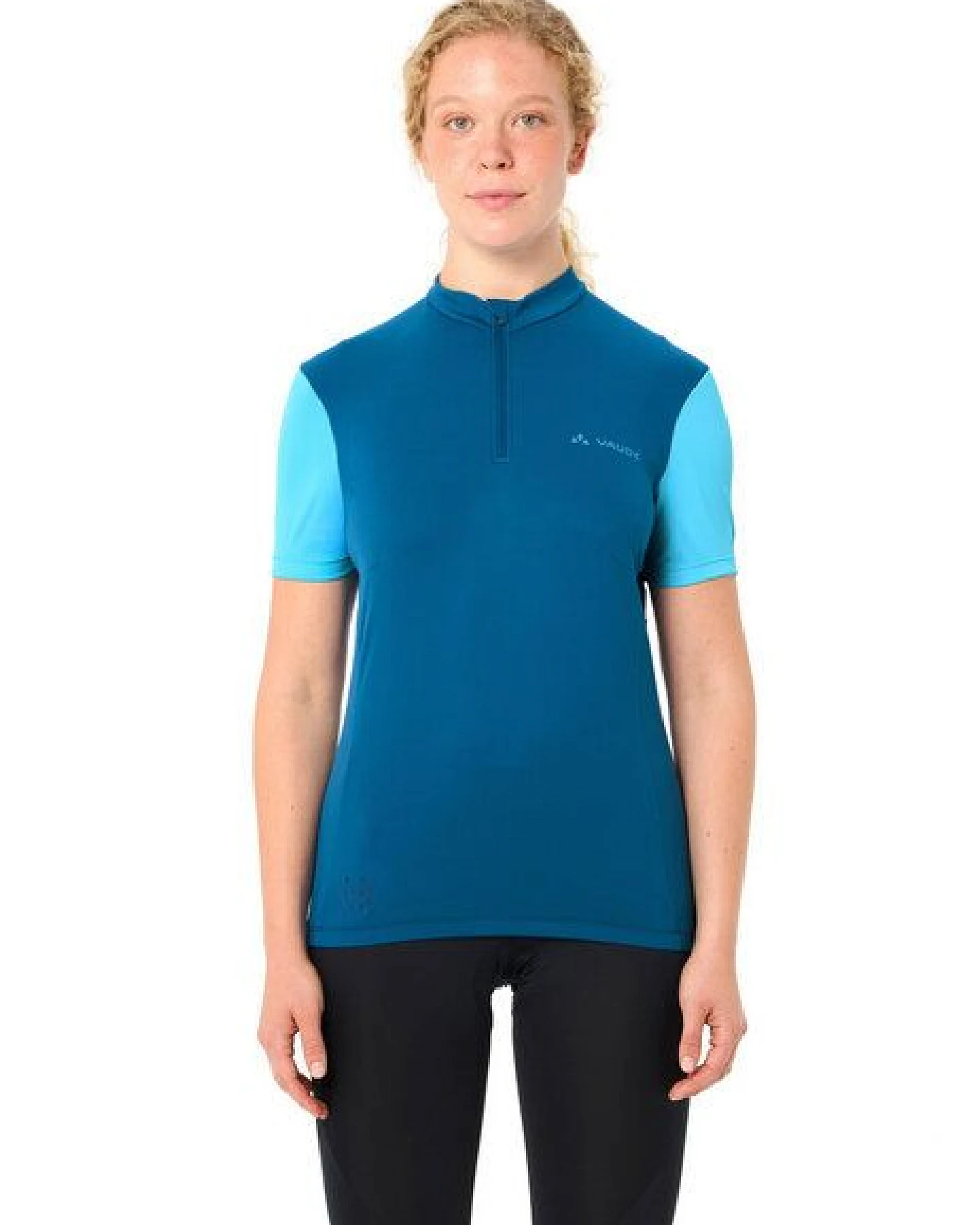 VAUDE Trikot Women's Matera HZ Tricot – Ansicht 3