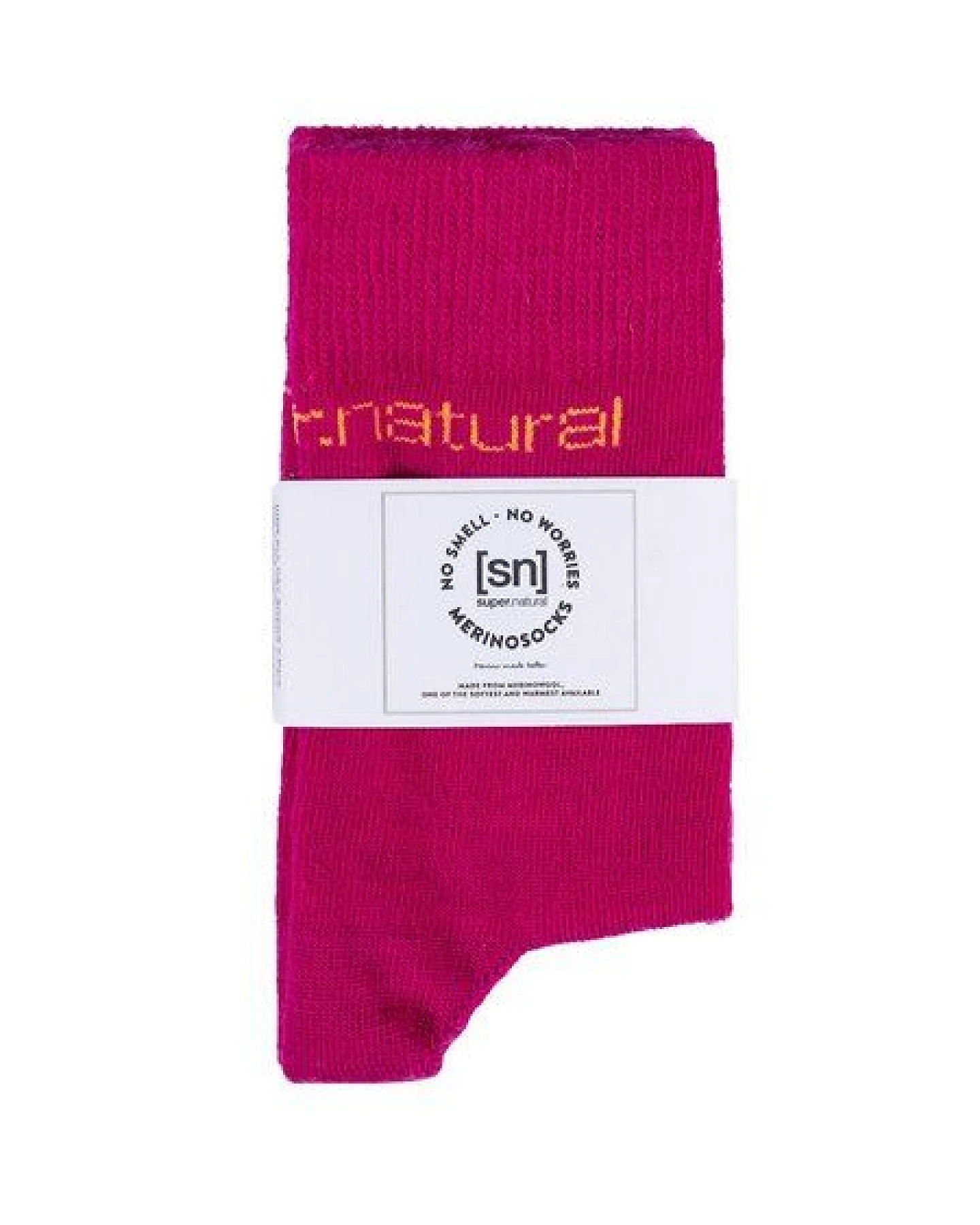 super.natural Socken KIDS ALL DAY SOCKS 2-PACK weich aus Merino – Ansicht 2