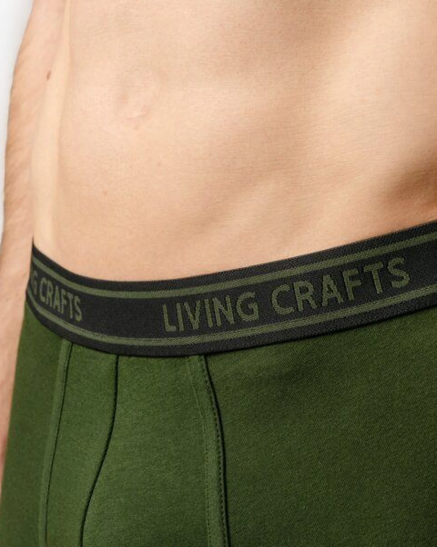 Living Crafts Pants, 2er-Pack - BRIDGER – Ansicht 4