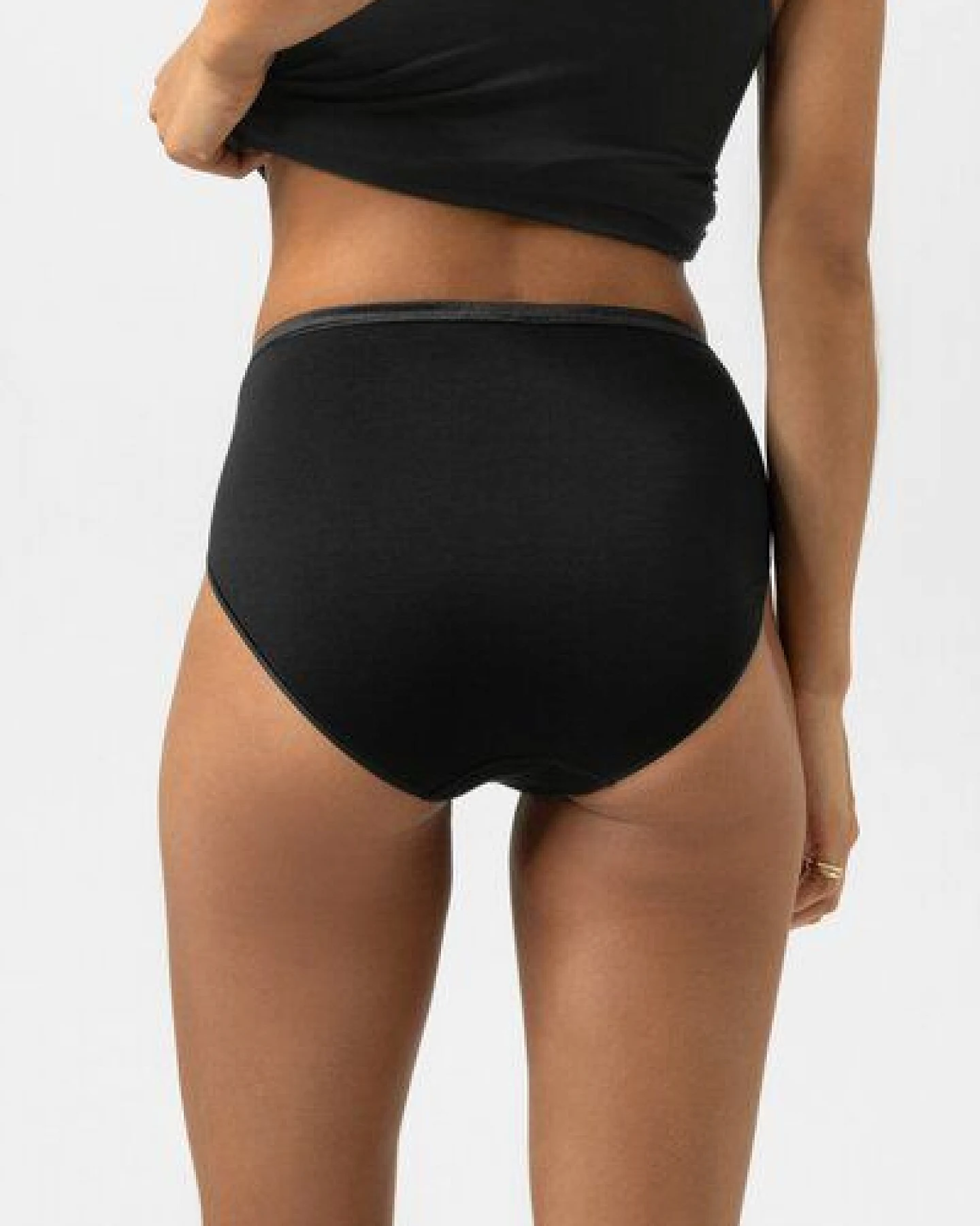 Mey Taillen-Slip Modal Pure – Ansicht 4