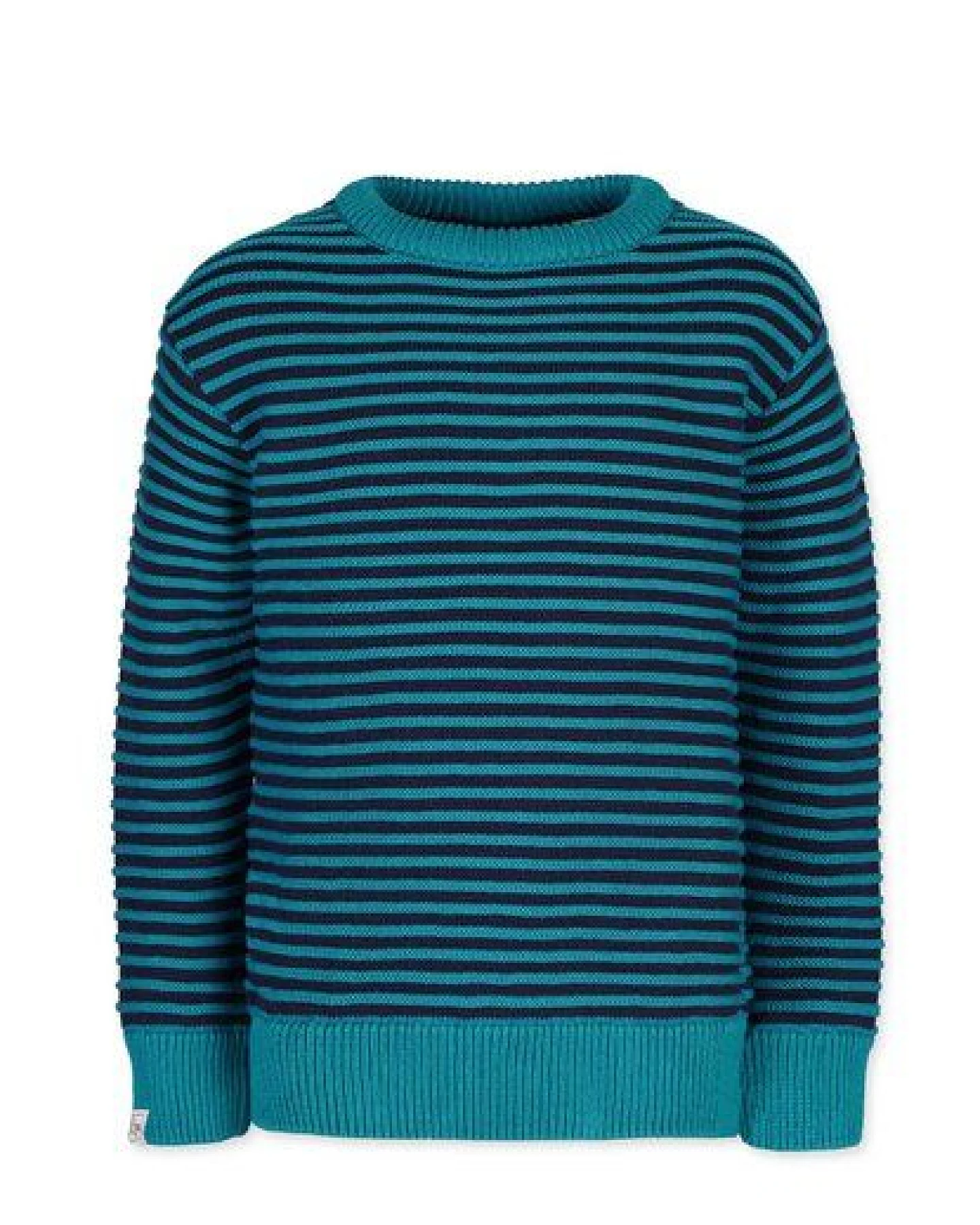 Band of Rascals 3D Stripe Pullover – Ansicht 2