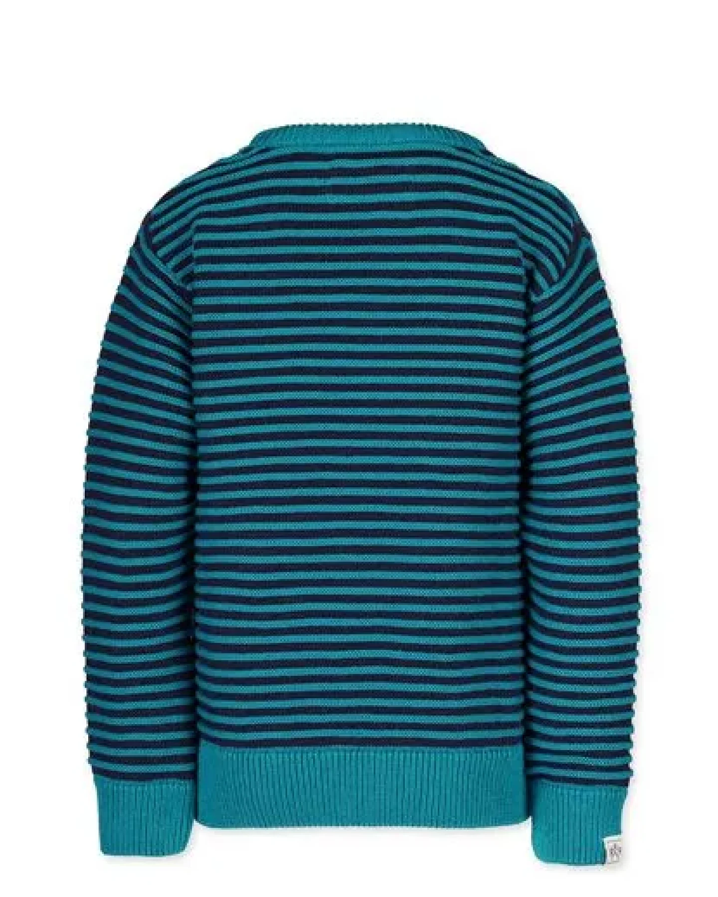 Band of Rascals 3D Stripe Pullover – Ansicht 4