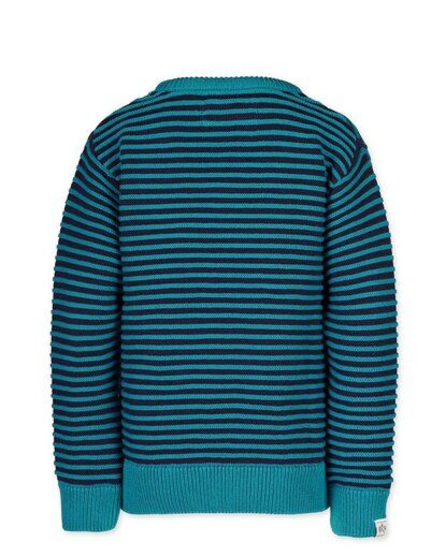 Band of Rascals 3D Stripe Pullover – Ansicht 4