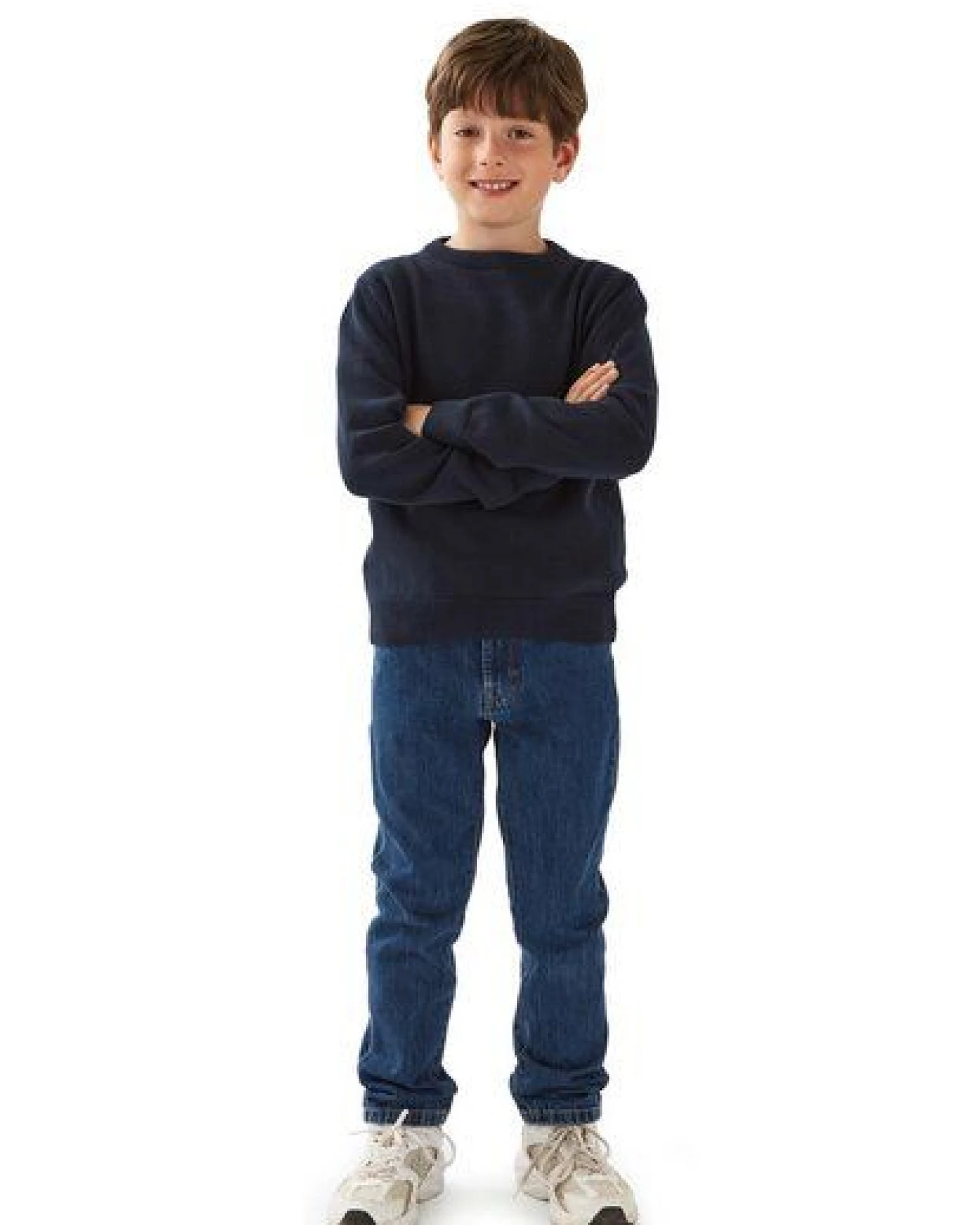 Band of Rascals Basic Knitter – Ansicht 3